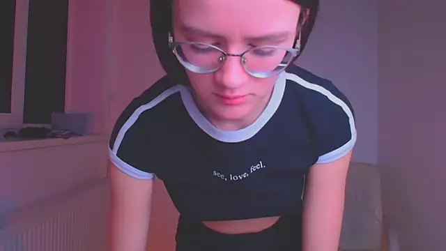 Josephine jo online show from January 11, 2025, 11:24 pm