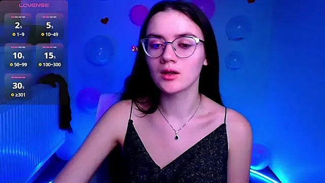 Josephine jo online show from February 16, 2025, 6:54 am