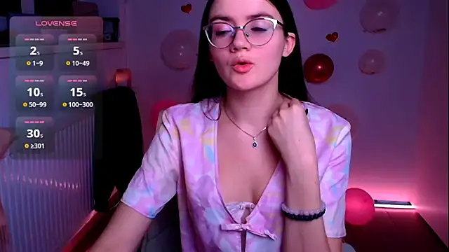 Josephine jo online show from February 18, 2025, 12:04 am