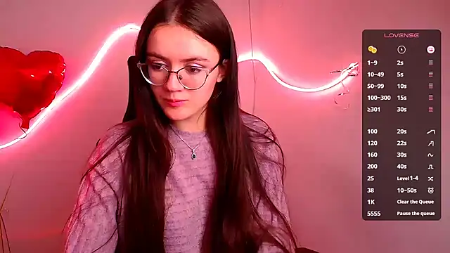 Josephine jo online show from March 8, 2025, 3:17 am