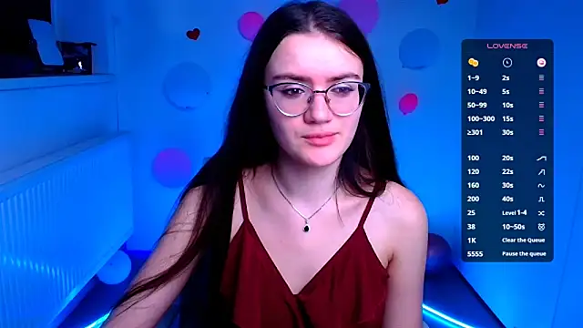 Josephine jo online show from March 9, 2025, 6:50 am