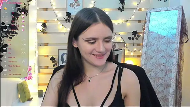 Josephine jo online show from October 23, 2025, 9:13 pm