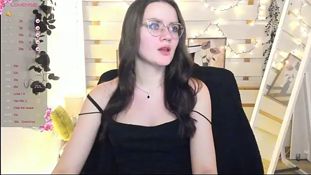 Josephine jo online show from January 14, 2026, 7:30 pm