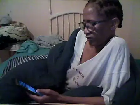 bustybillies online show from February 18, 2025, 6:26 pm