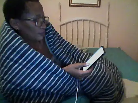 bustybillies online show from February 19, 2025, 6:32 pm