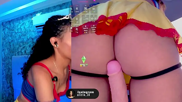 Snapshot of aliccecooper chatting on September 26, 2025, 10:52 am aliccecooper online show from September 26, 2025, 10:52 am