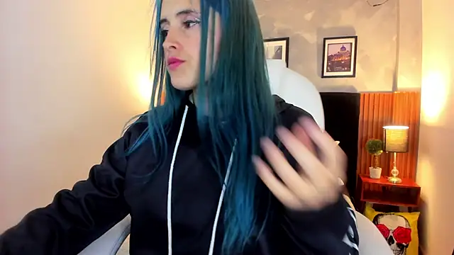 SophiIamilleer online show from January 11, 2025, 7:49 am