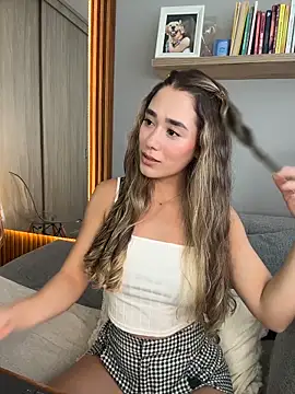 FridaKlein online show from February 26, 2026, 9:36 pm