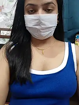 Myloveurvi online show from September 23, 2025, 5:16 pm