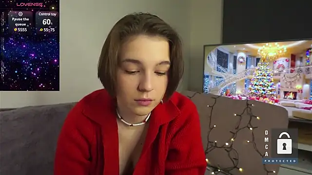 LynBrow online show from December 23, 2024, 9:59 am