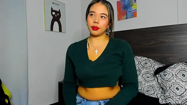 Martina Miiller online show from January 3, 2025, 12:41 pm