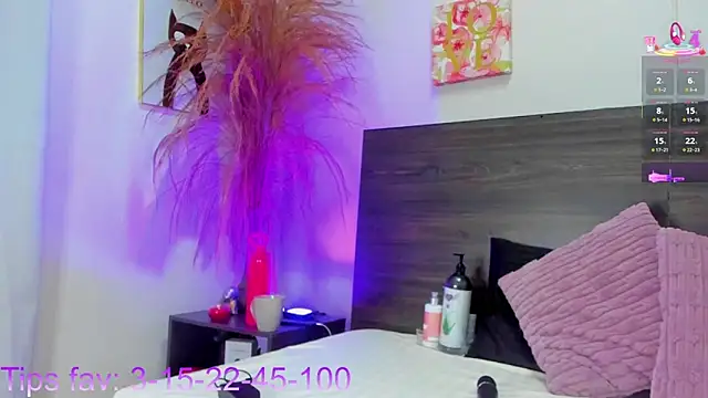 Martina Miiller online show from October 8, 2025, 12:58 pm