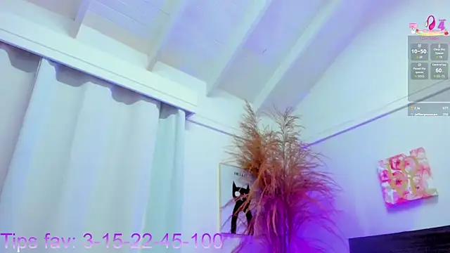 Martina Miiller online show from October 9, 2025, 2:26 pm