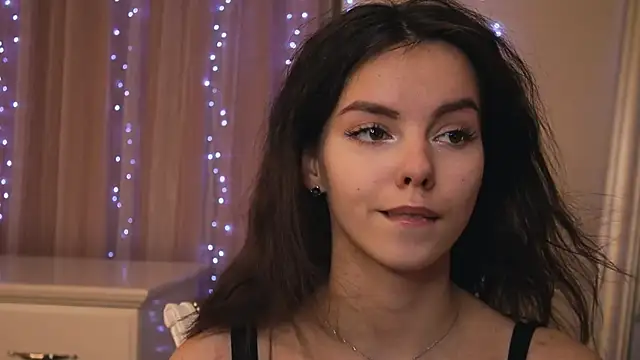 TrudyCarey online show from January 9, 2025, 5:54 pm