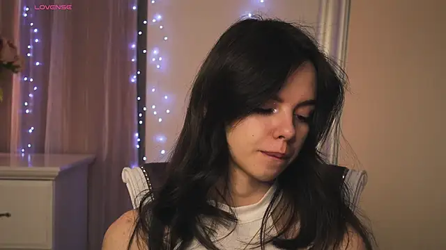 TrudyCarey online show from March 9, 2025, 2:21 pm