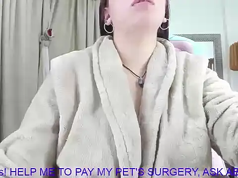 GoddessJessica roger online show from May 7, 2026, 4:51 am