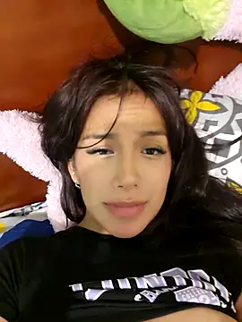 Lau1127 online show from September 27, 2025, 2:27 am