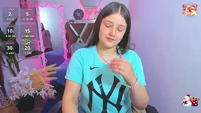 Snapshot of Krysstal_tay chatting on December 28, 2024, 12:03 pm Krysstal tay online show from December 28, 2024, 12:03 pm