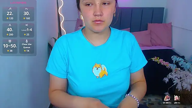 Snapshot of Krysstal_tay chatting on January 21, 2025, 12:18 pm Krysstal tay online show from January 21, 2025, 12:18 pm