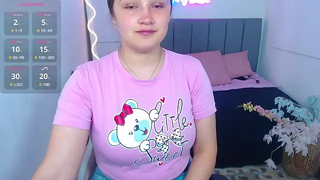 Snapshot of Krysstal_tay chatting on January 22, 2025, 11:56 am Krysstal tay online show from January 22, 2025, 11:56 am