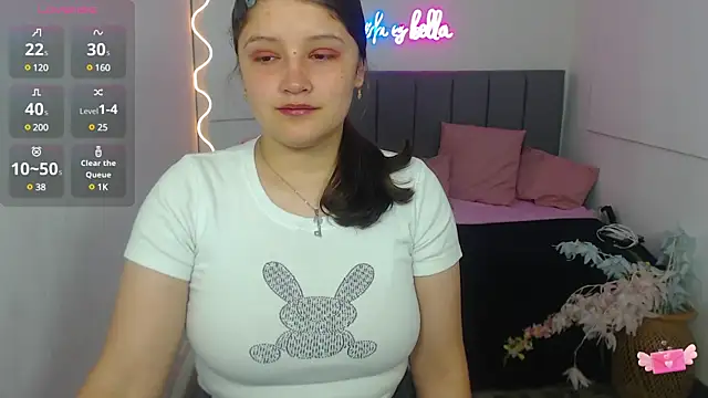 Snapshot of Krysstal_tay chatting on January 25, 2025, 11:55 am Krysstal tay online show from January 25, 2025, 11:55 am