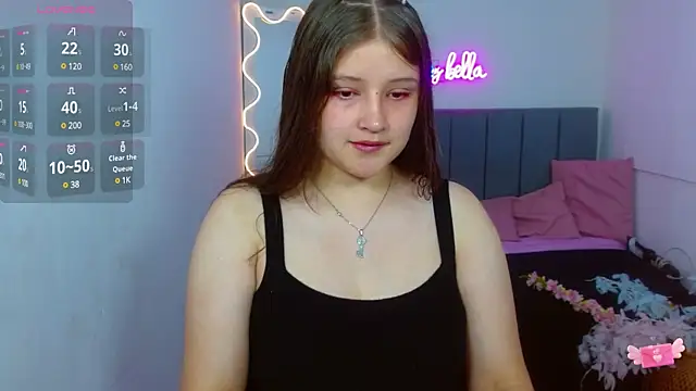 Snapshot of Krysstal_tay chatting on January 27, 2025, 12:05 pm Krysstal tay online show from January 27, 2025, 12:05 pm