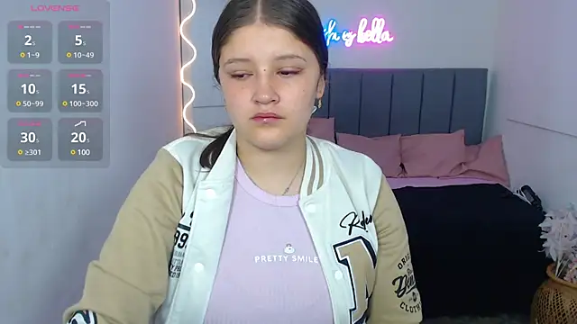 Snapshot of Krysstal_tay chatting on January 29, 2025, 11:51 am Krysstal tay online show from January 29, 2025, 11:51 am