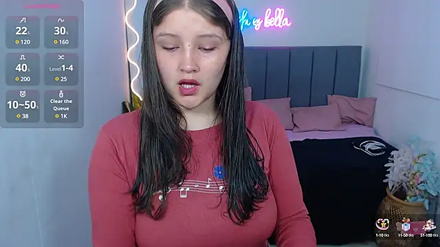 Snapshot of Krysstal_tay chatting on February 2, 2025, 12:02 pm Krysstal tay online show from February 2, 2025, 12:02 pm