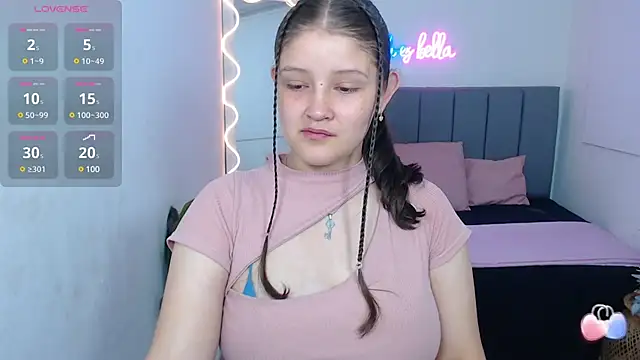 Snapshot of Krysstal_tay chatting on February 7, 2025, 12:06 pm Krysstal tay online show from February 7, 2025, 12:06 pm