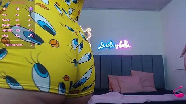 Snapshot of Krysstal_tay chatting on March 1, 2025, 2:44 pm Krysstal tay online show from March 1, 2025, 2:44 pm