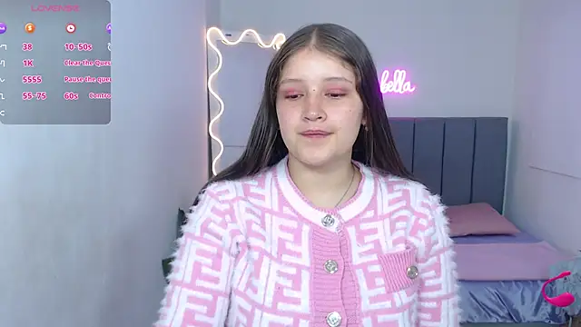 Snapshot of Krysstal_tay chatting on March 12, 2025, 11:42 am Krysstal tay online show from March 12, 2025, 11:42 am