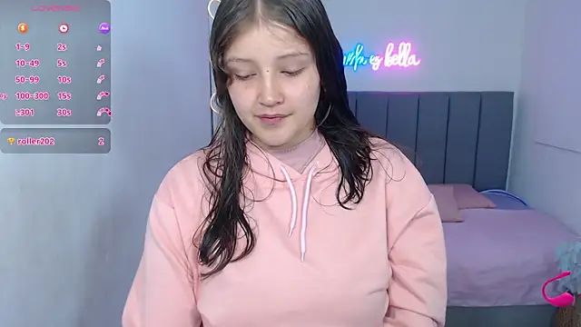 Snapshot of Krysstal_tay chatting on March 13, 2025, 11:51 am Krysstal tay online show from March 13, 2025, 11:51 am