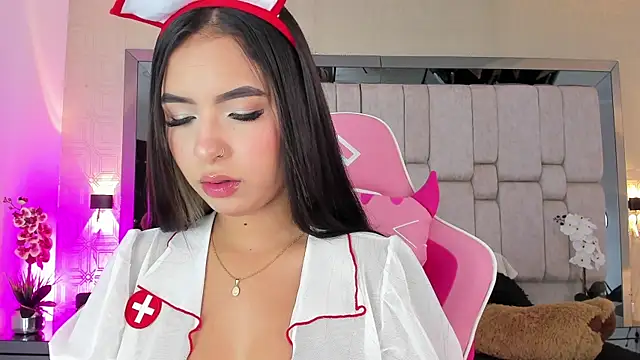  SofiaCortez  online show from February 1, 2025, 12:16 pm