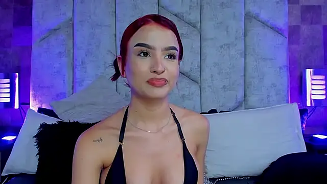 MoniicaRocha  online show from January 4, 2025, 12:05 am