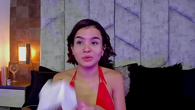 MoniicaRocha  online show from March 1, 2025, 2:15 am