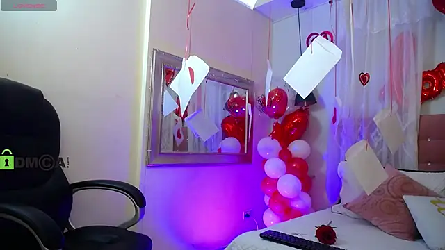 natasha  jackson online show from February 15, 2025, 1:27 pm