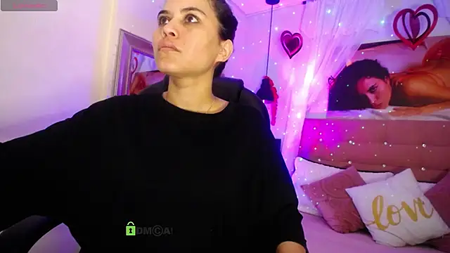 natasha  jackson online show from February 22, 2025, 11:57 am