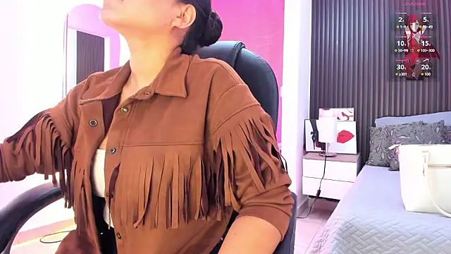 natasha  jackson online show from January 9, 2026, 12:30 pm