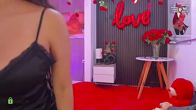 natasha  jackson online show from February 14, 2026, 12:35 pm