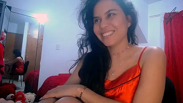 natasha  jackson online show from February 17, 2026, 3:25 am