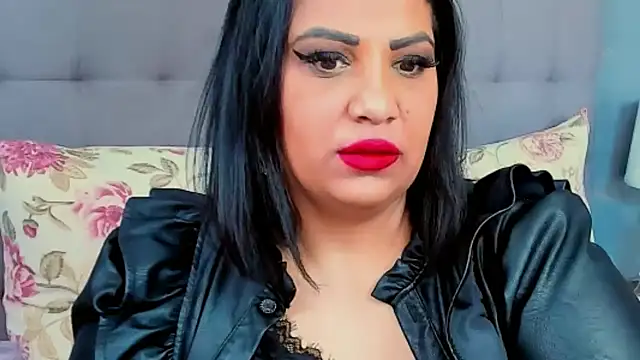 AmyCubes online show from February 24, 2025, 10:48 am