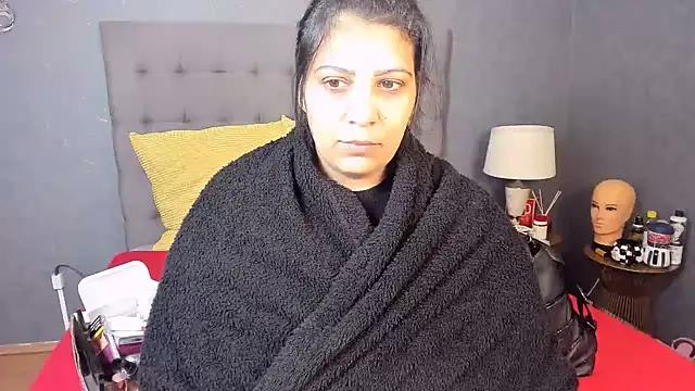 AmyCubes online show from January 13, 2026, 7:19 pm