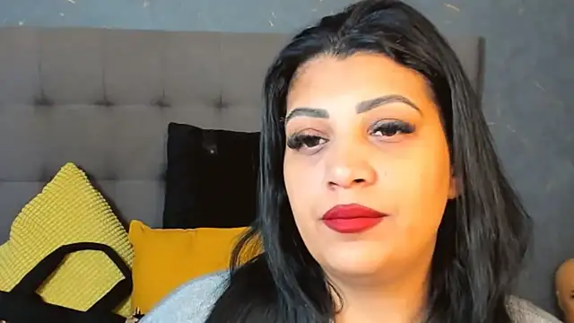 AmyCubes online show from March 20, 2026, 4:50 am