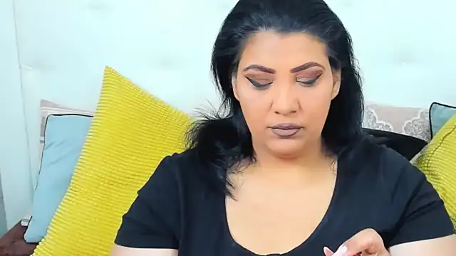 AmyCubes online show from June 22, 2026, 6:05 pm