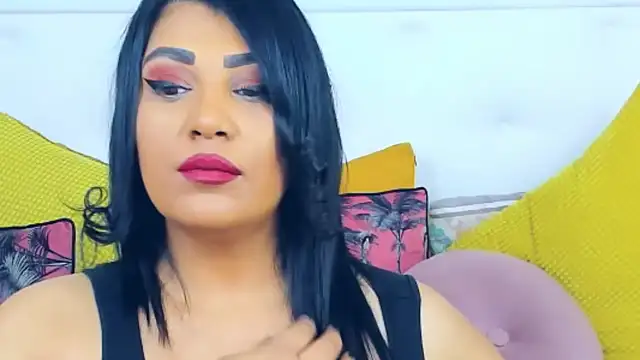 AmyCubes online show from July 13, 2026, 9:28 pm