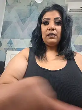 AmyCubes online show from July 19, 2026, 7:28 pm