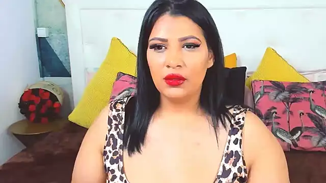 AmyCubes online show from July 21, 2026, 8:33 pm