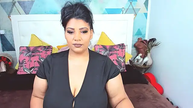 AmyCubes online show from July 27, 2026, 6:20 am