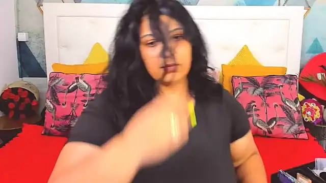 AmyCubes online show from July 29, 2026, 6:00 am