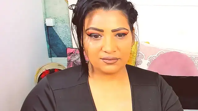 AmyCubes online show from July 31, 2026, 10:14 am